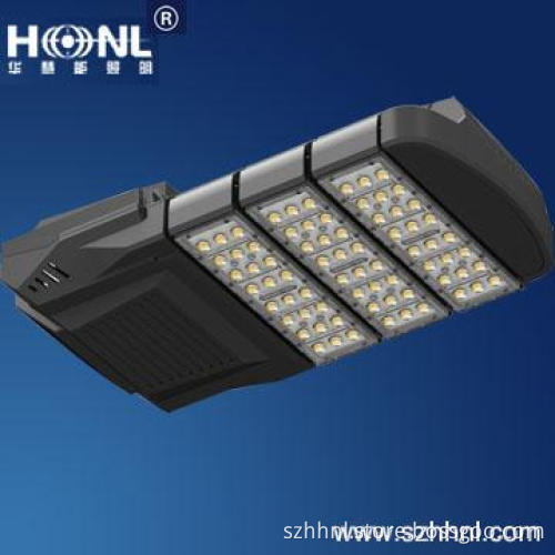 90Watt Bridgelux Chip Led road Street Lights